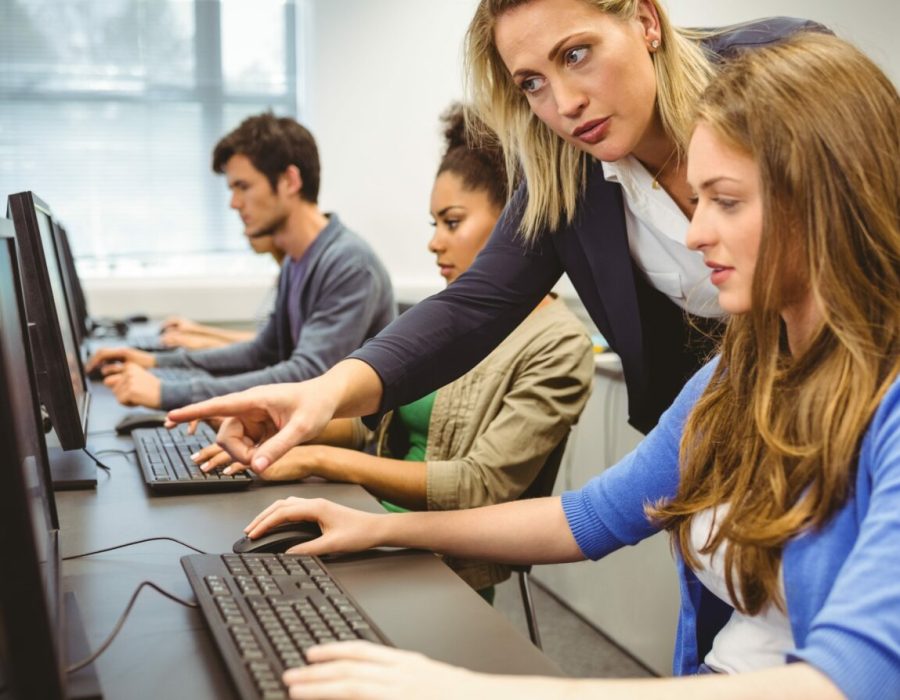Computer-Science-Class