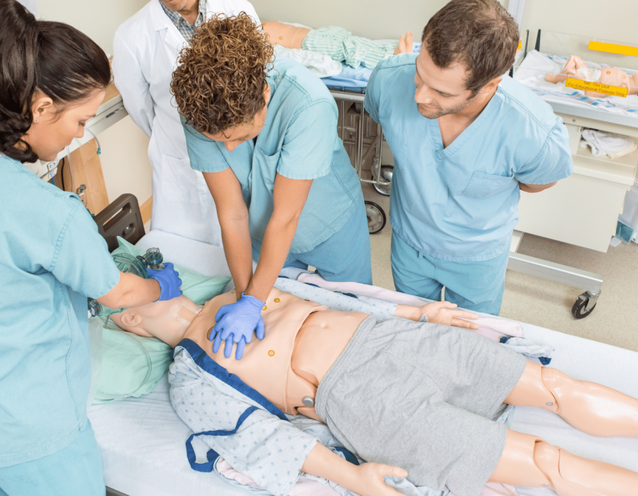 Nursing-degree-courses